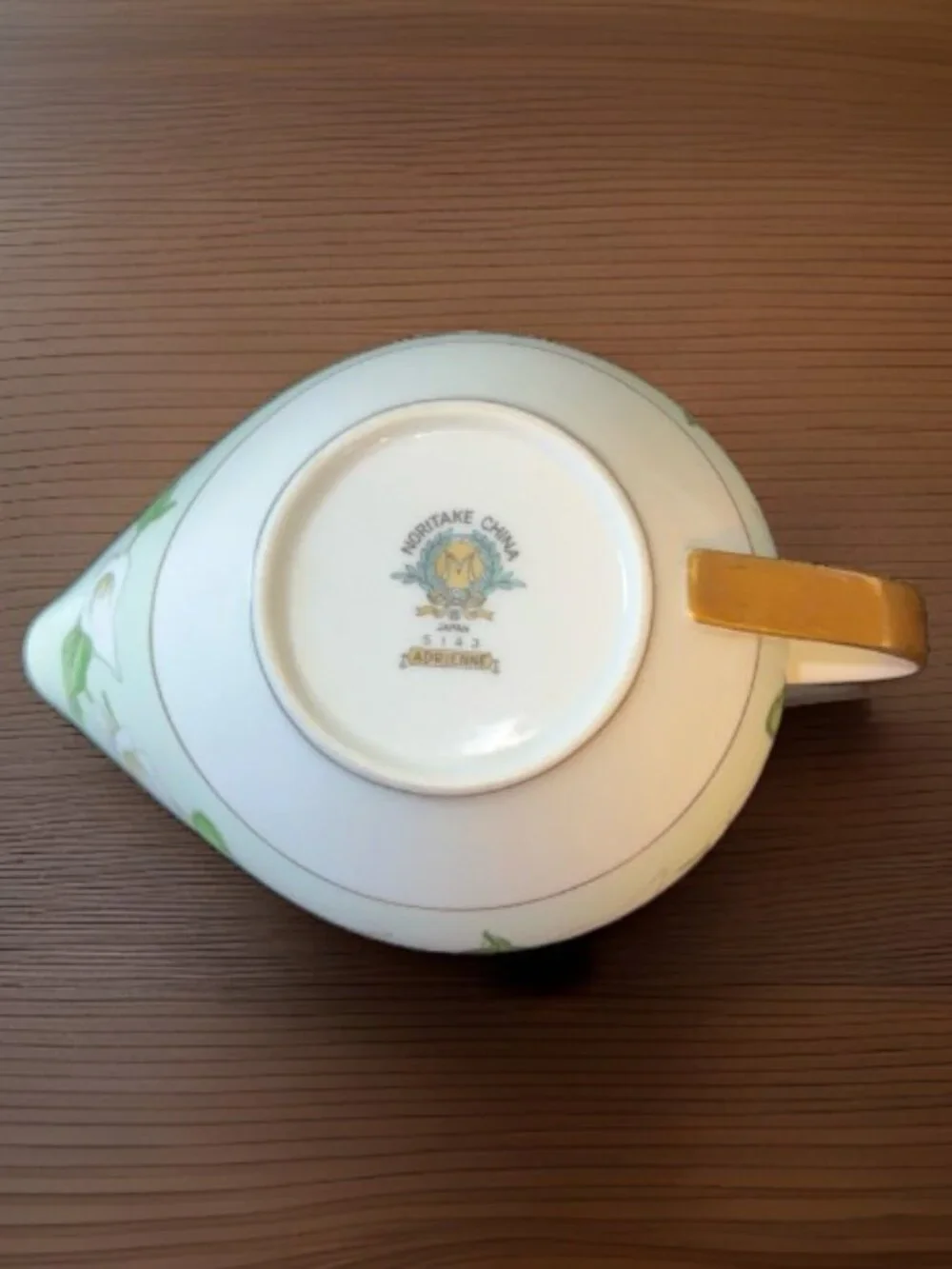 *VINTAGE* Noritake 